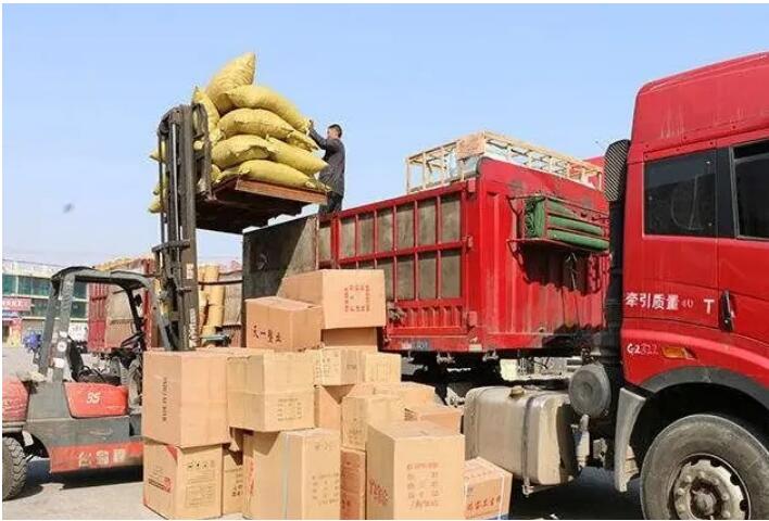 厦门到崇川区物流专线