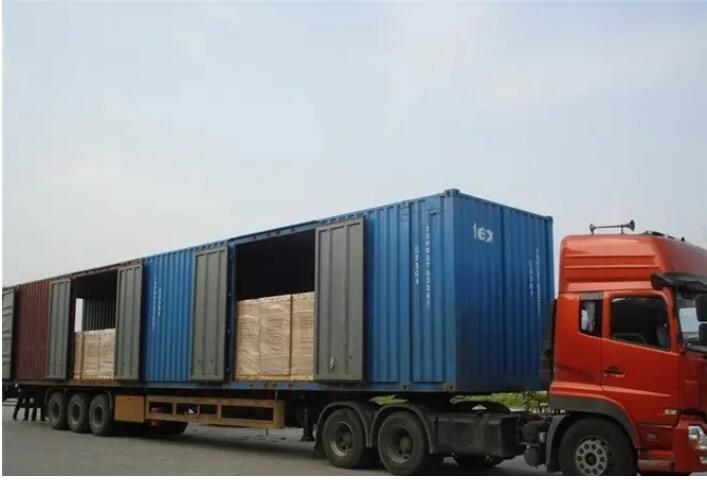 厦门到崇川区整车运输