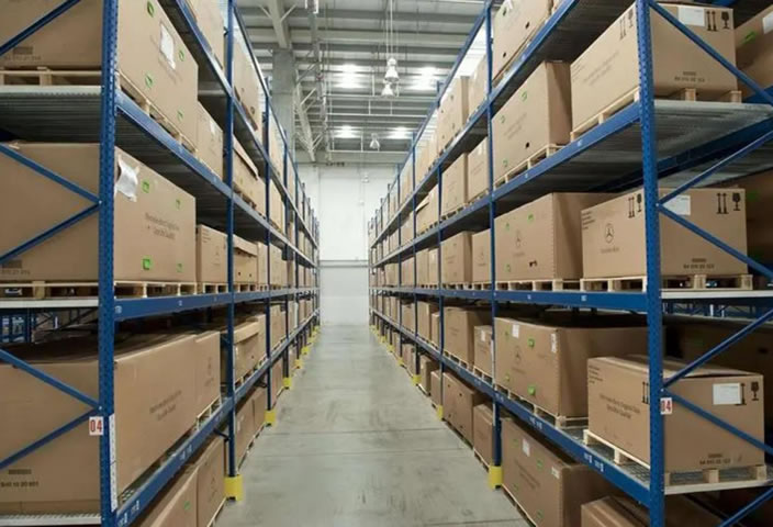 厦门到崇川区货物仓储