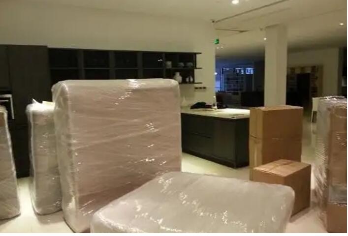 厦门到崇川区长途搬家