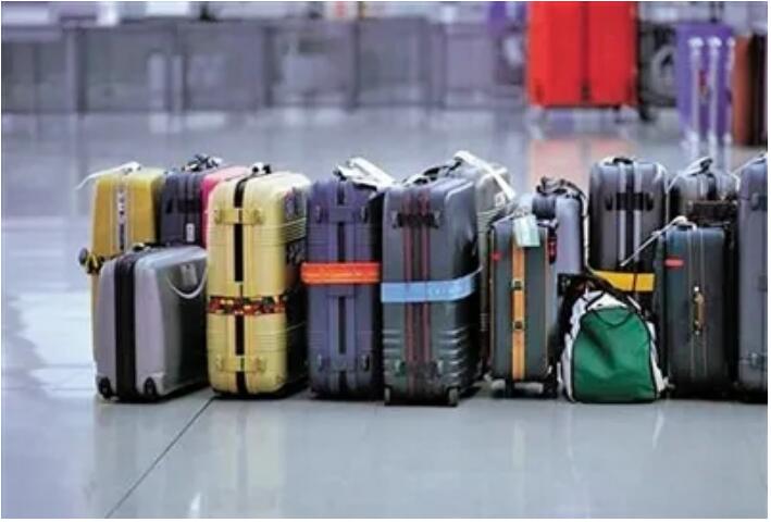 厦门到崇川区行李托运