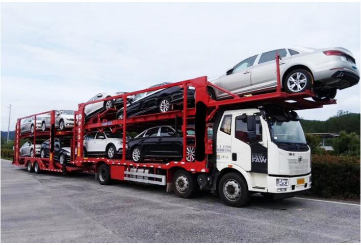 厦门到崇川区轿车托运